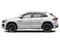 2025 Volkswagen Atlas Cross Sport 2.0T SEL R-Line Black