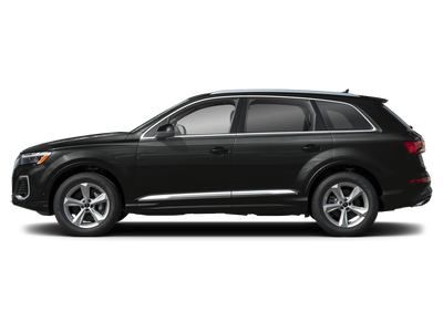 2026 Audi Q7 55 Premium Plus quattro