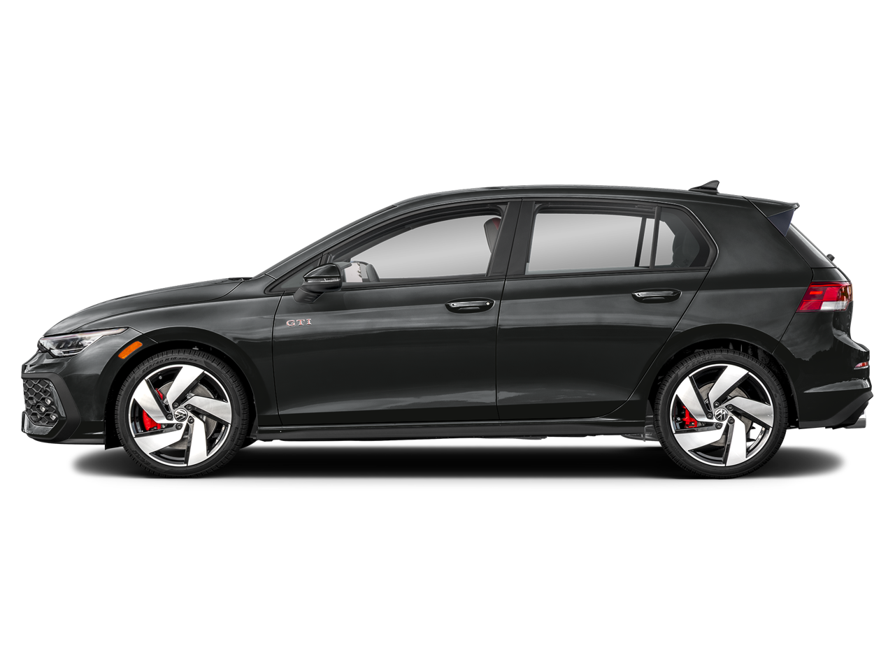 2026 Volkswagen Golf GTI 2.0T S