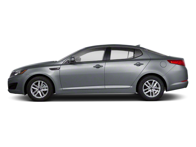 2011 Kia Optima LX