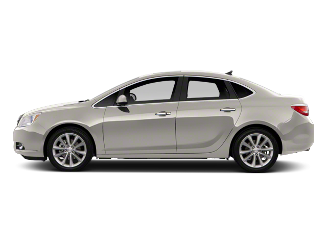 2012 Buick Verano Leather Group