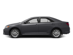 2014 Toyota Camry XLE 2014.5