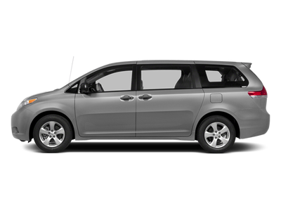 2014 Toyota Sienna Limited 7 Passenger