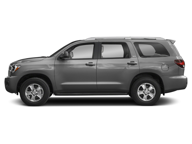 2019 Toyota Sequoia SR5 5.7L
