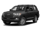 2016 Toyota Land Cruiser Base