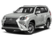 2019 Lexus GX 460 Luxury