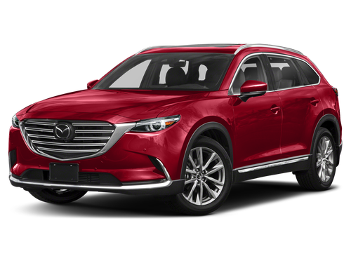 2019 Mazda Mazda CX-9 Grand Touring