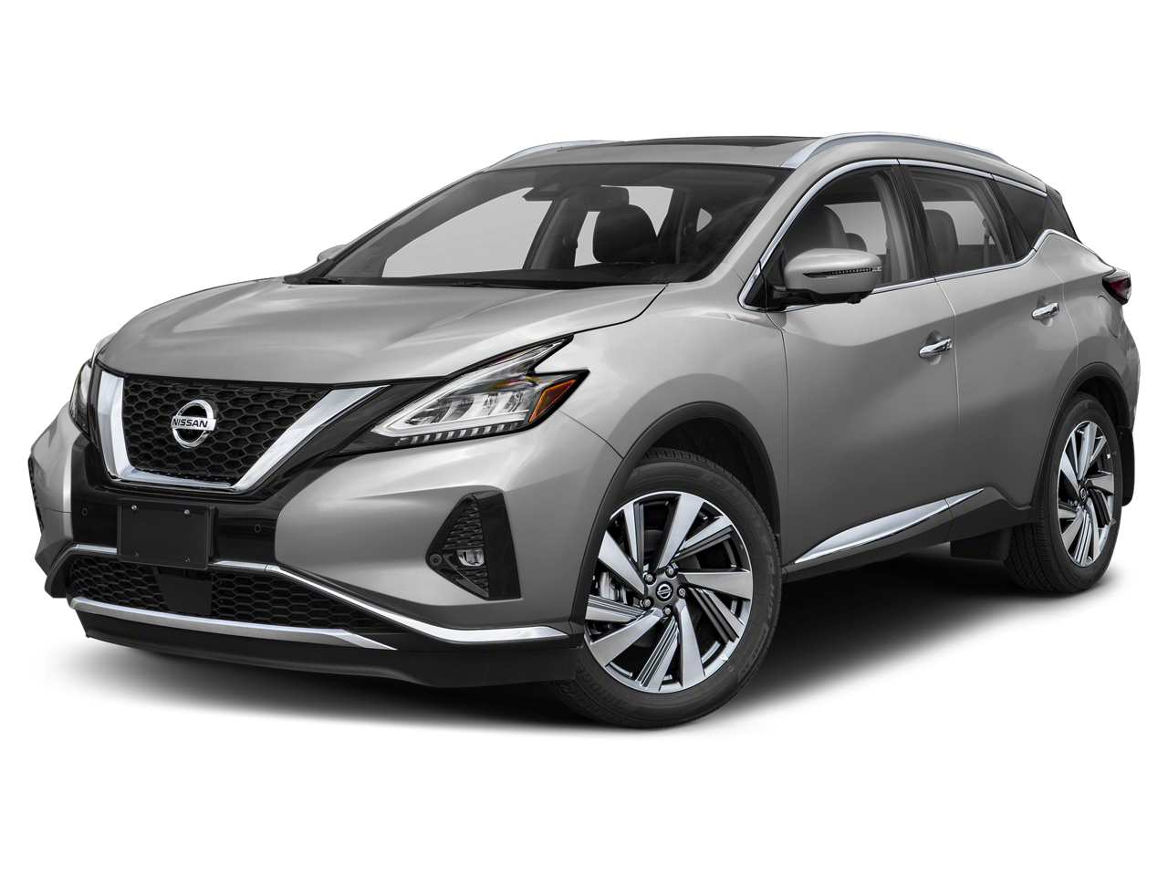 2019 Nissan Murano