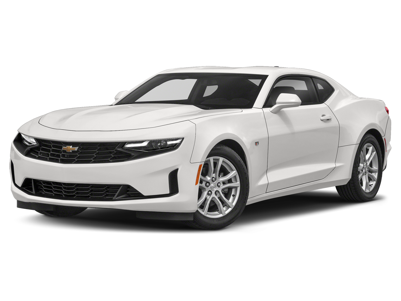 2020 Chevrolet Camaro 1LT