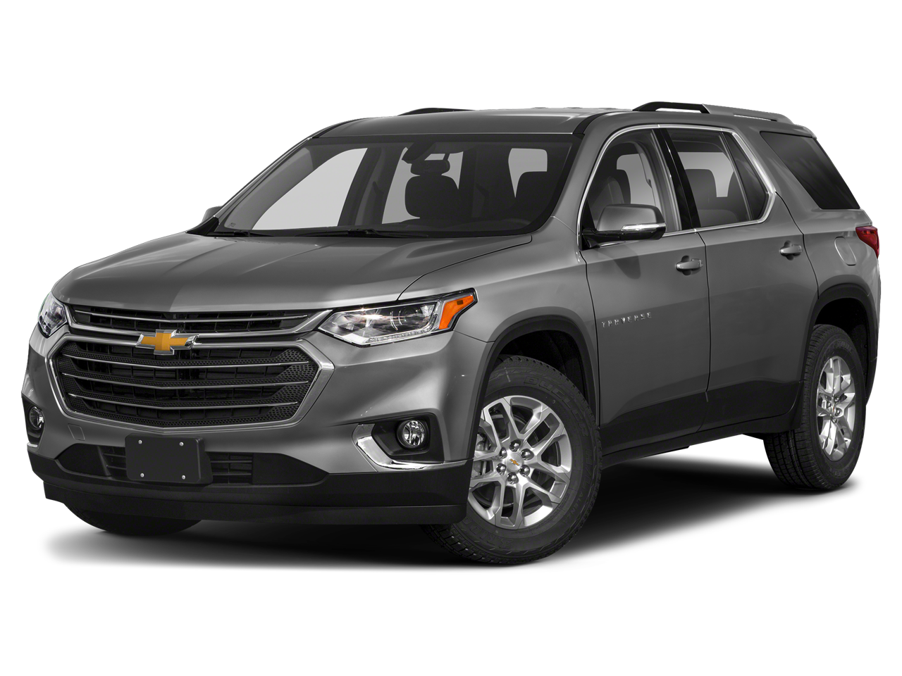 2020 Chevrolet Traverse 1LT