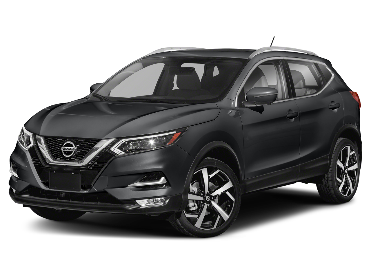 2020 Nissan Rogue Sport SL AWD's photo