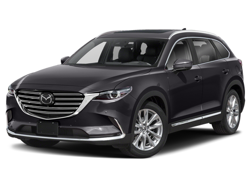 2021 Mazda Mazda CX-9 Grand Touring