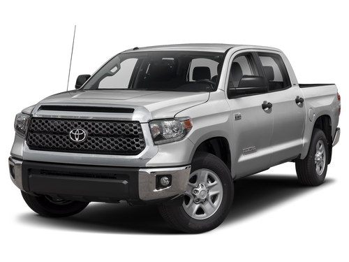 2021 Toyota Tundra SR5 5.7L V8