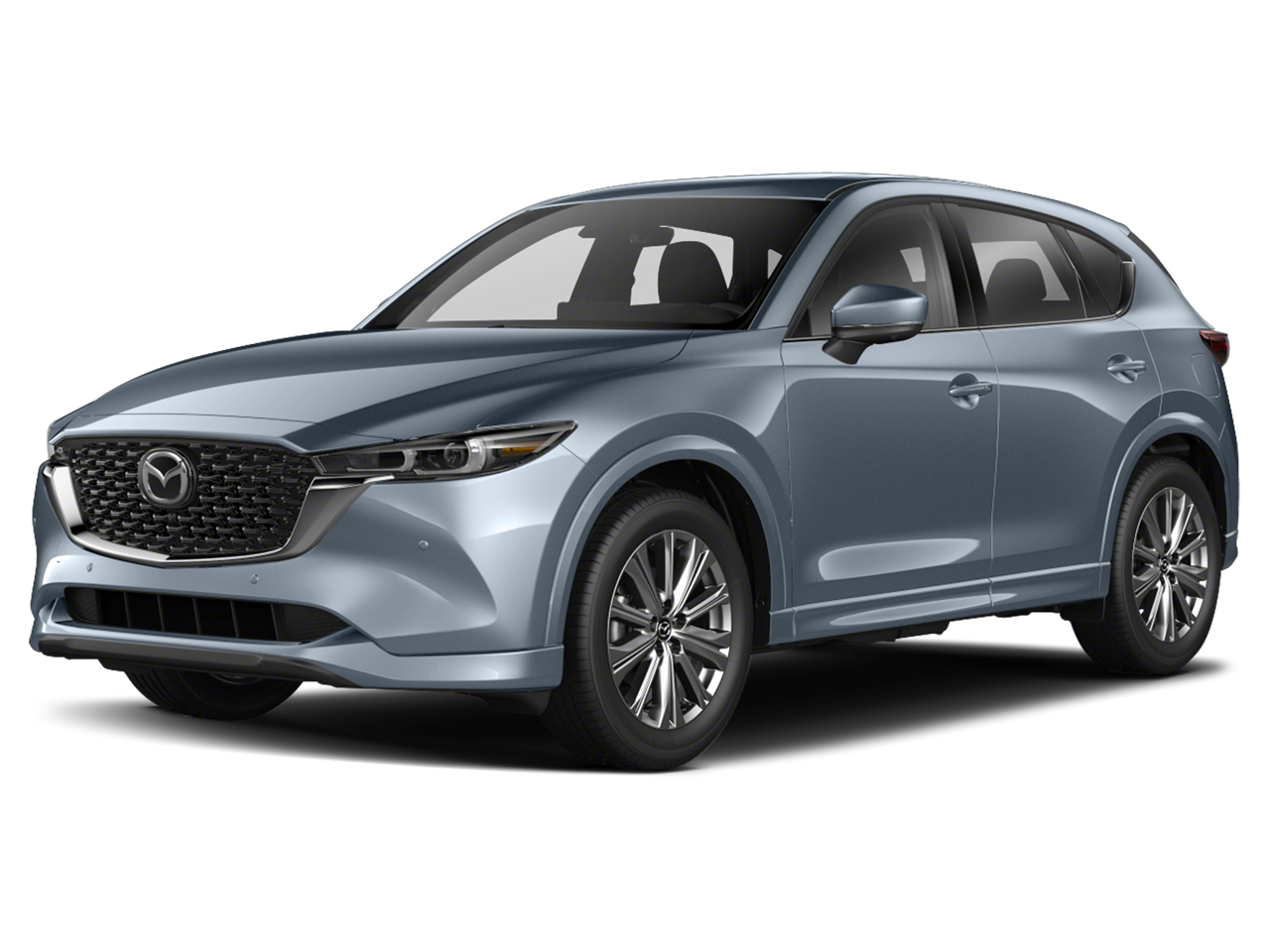 2022 Mazda CX-5 2.5 S Carbon Edition