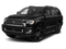 2022 Toyota Sequoia TRD Sport