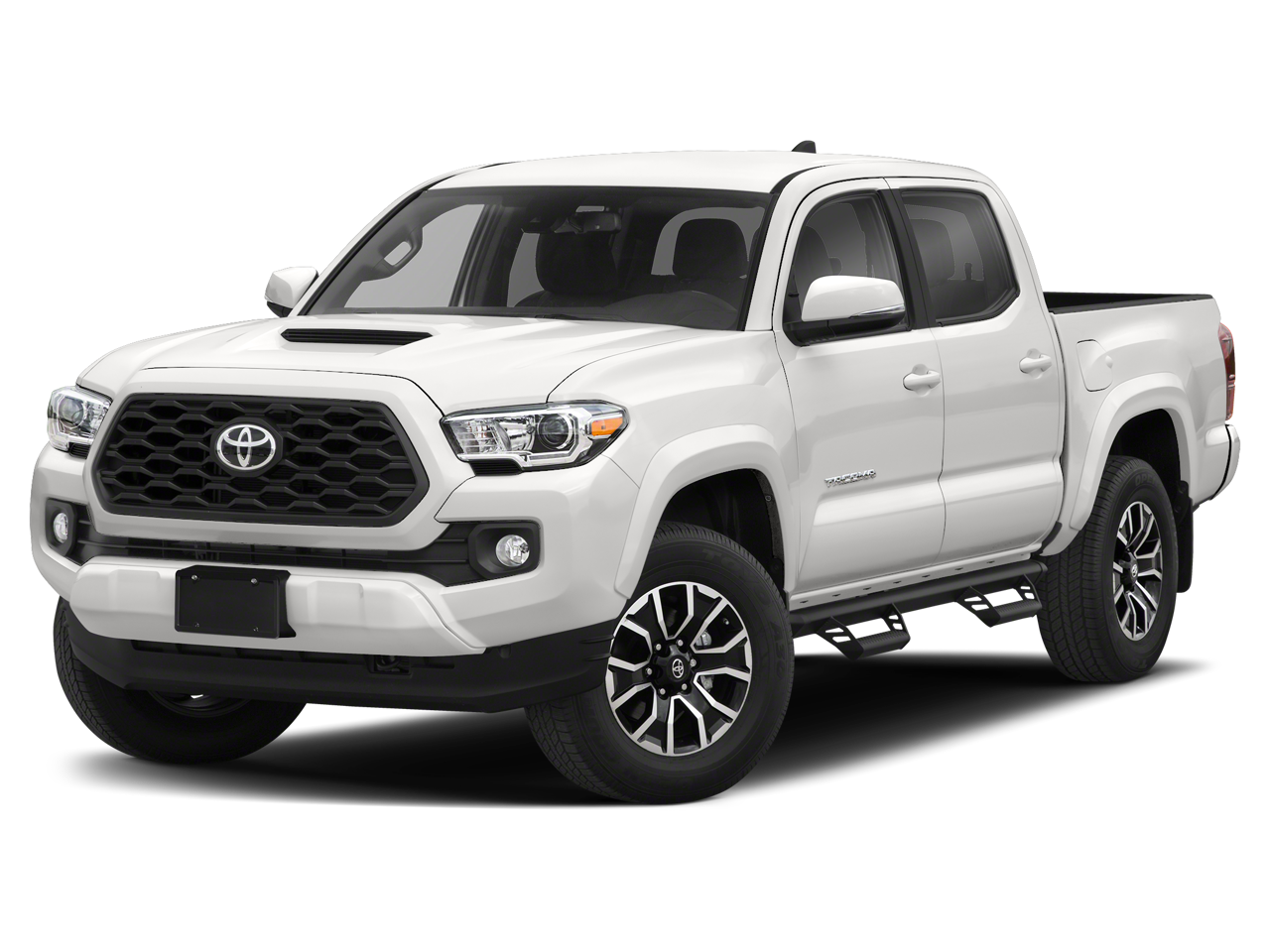 2022 Toyota Tacoma TRD Sport V6
