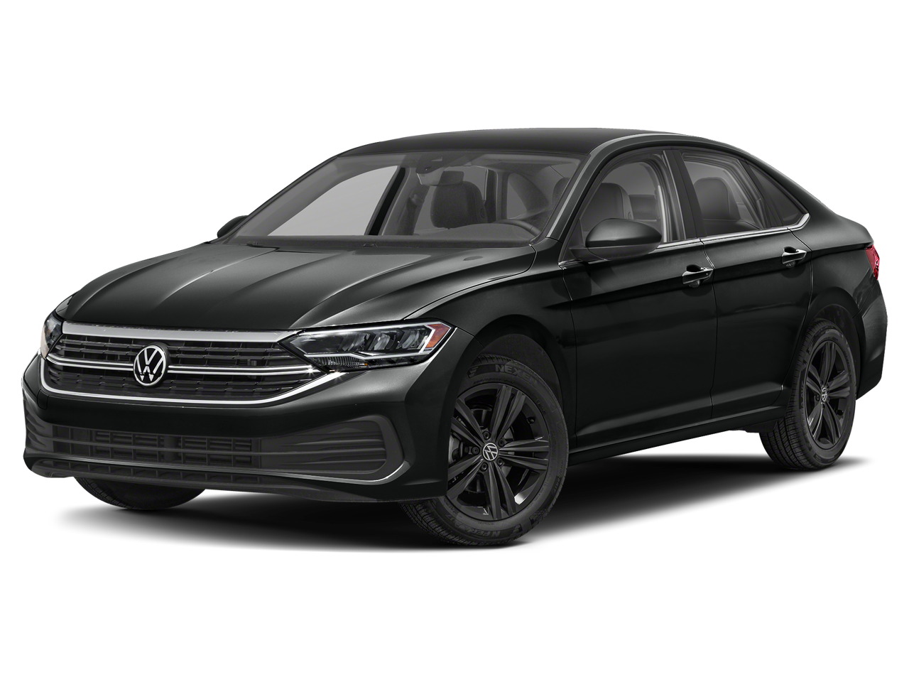 2022 Volkswagen Jetta 1.5T SE