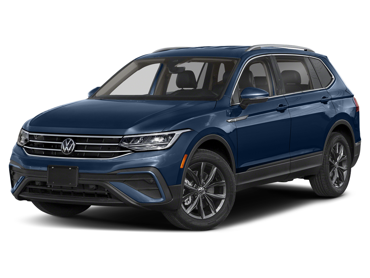 2022 Volkswagen Tiguan SE for sale in Bossier City, LA