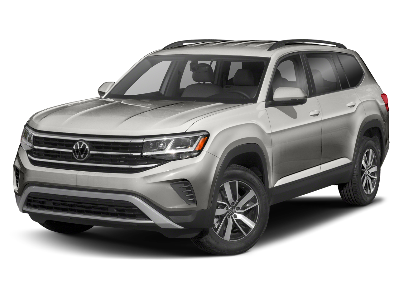2022 Volkswagen Atlas SE w/Tech for sale in Bossier City, LA
