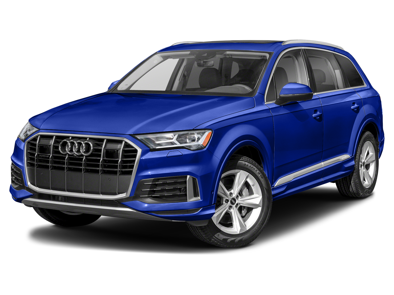 2023 Audi Q7 55 Prestige quattro