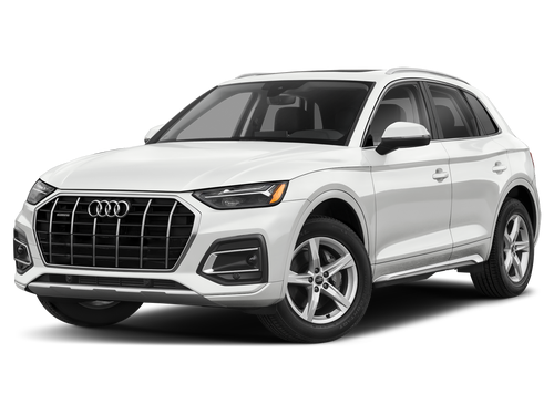 2023 Audi Q5 45 S line Premium quattro