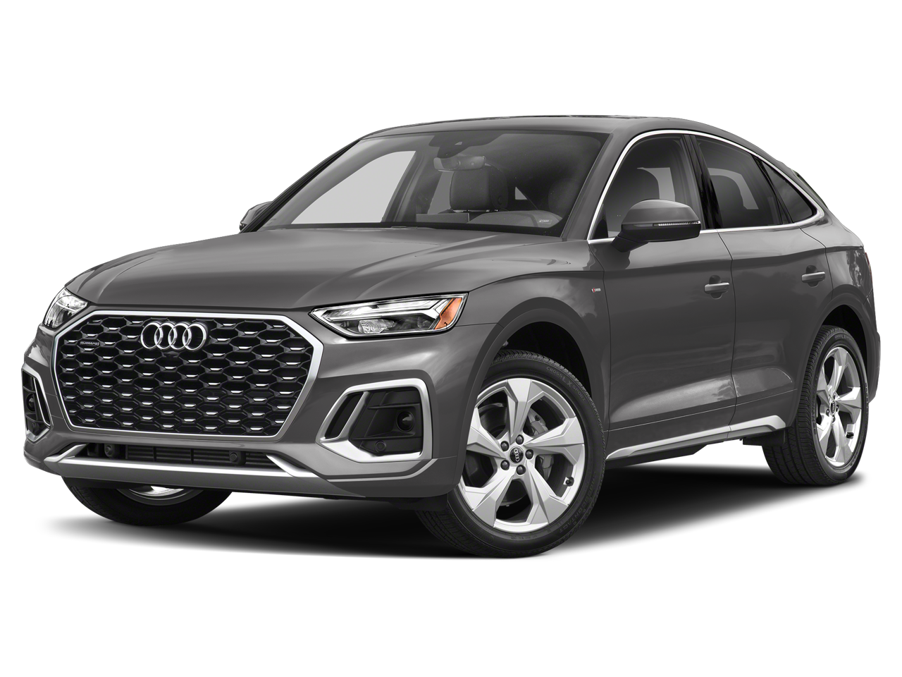 2023 Audi Q5 Sportback quattro
