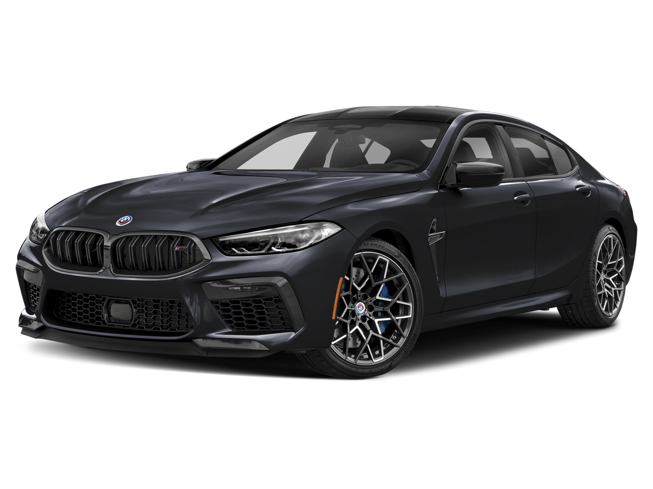 2023 BMW M8 Competition