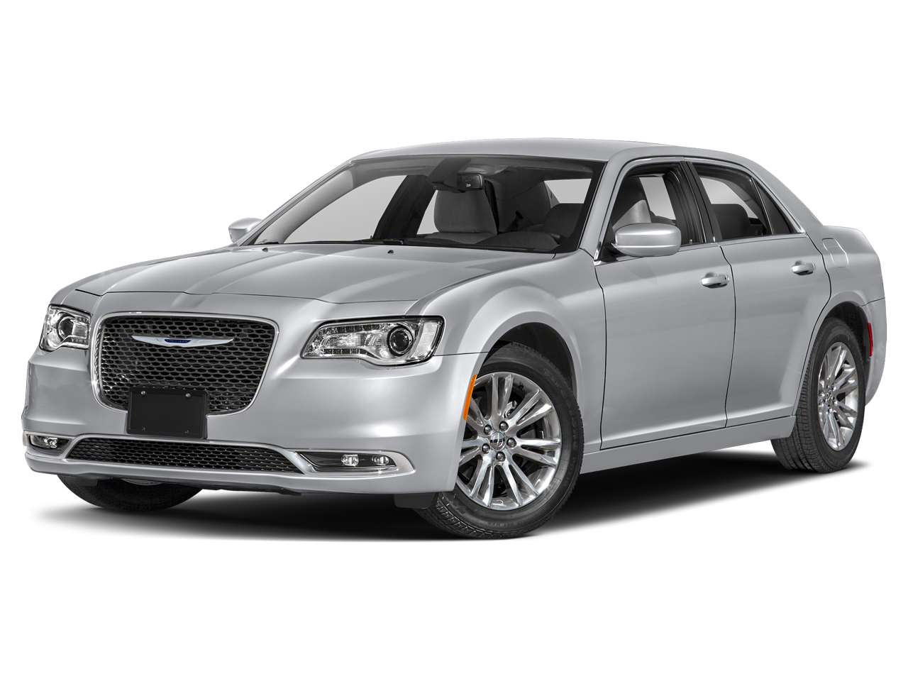2023 Chrysler 300 S