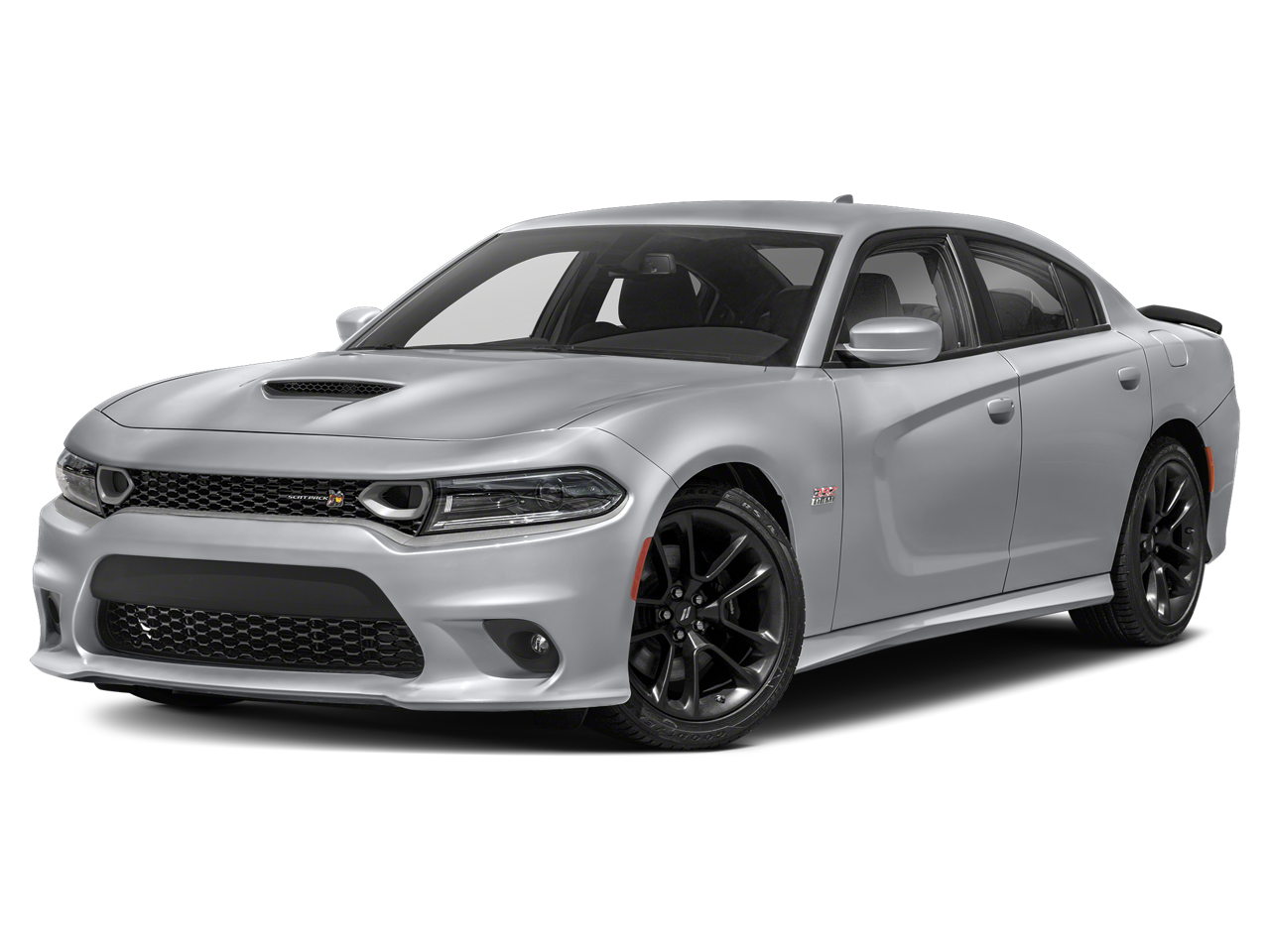 2023 Dodge Charger R T Scat Pack