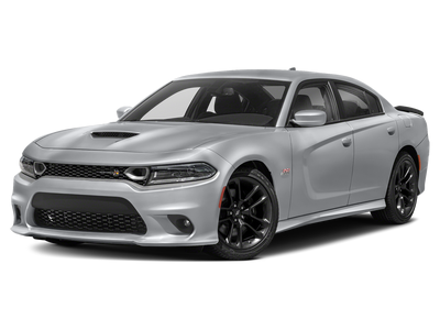 2023 Dodge Charger R T Scat Pack
