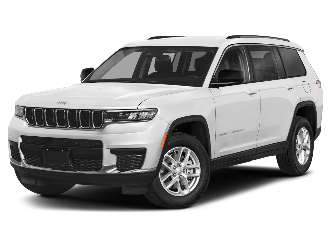 2023 Jeep Grand Cherokee L