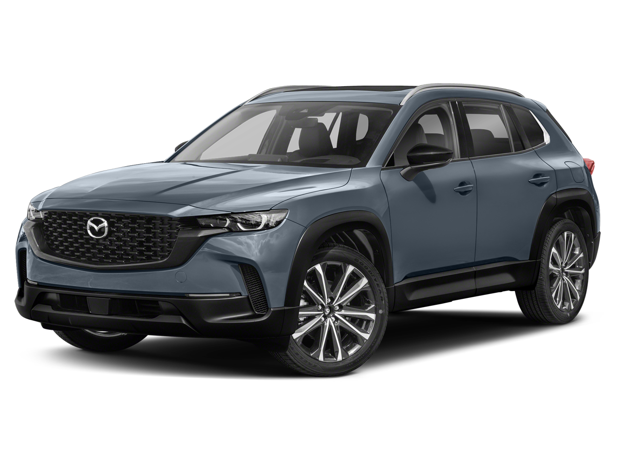 2023 Mazda CX-50 2.5 S PREMIUM PLUS's photo