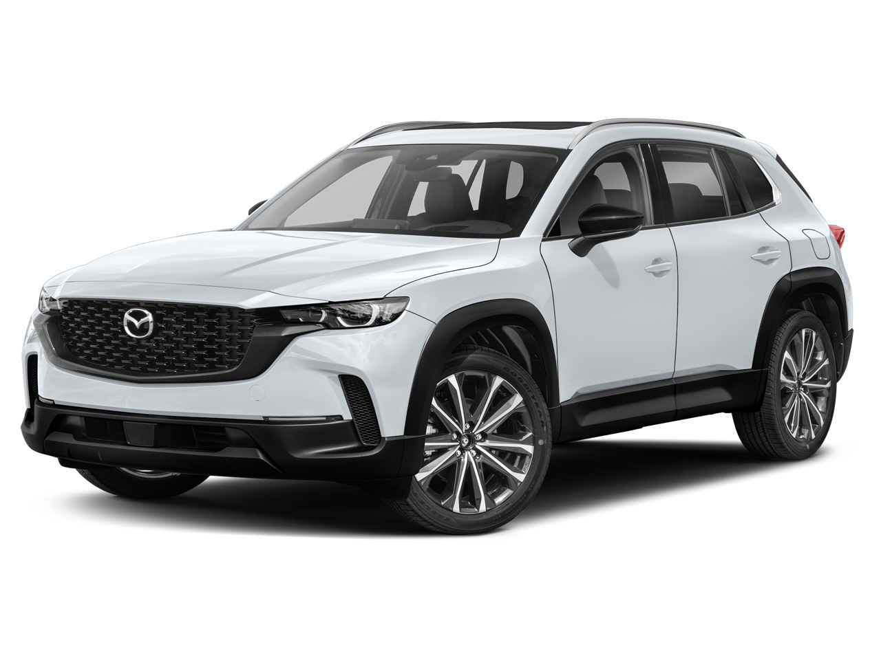2023 Mazda CX-50 S PREMIUM PLUS