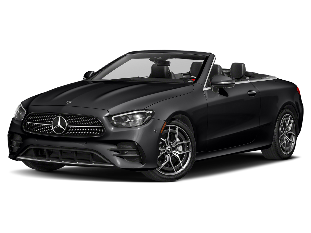 2023 Mercedes-Benz E-Class E 450