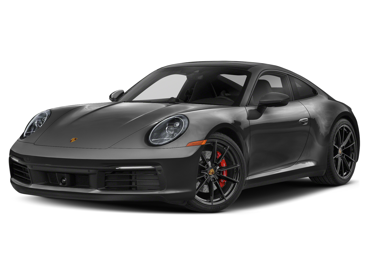 2023 Porsche 911 Carrera S