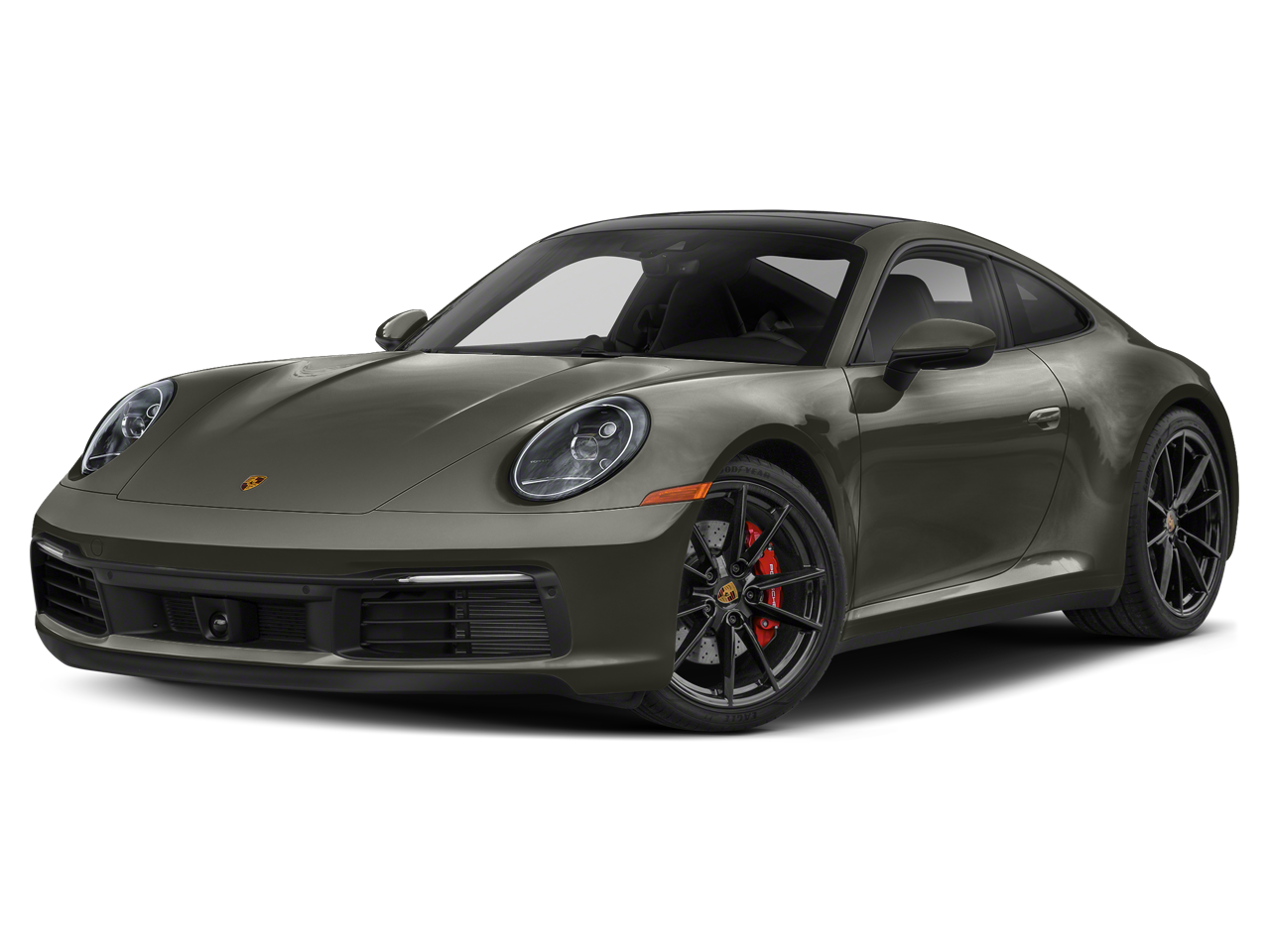 2023 Porsche 911 Carrera S