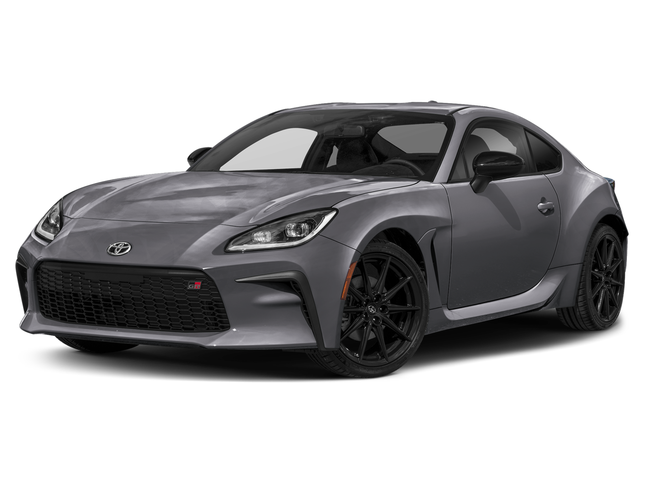 2023 Toyota GR86 Premium