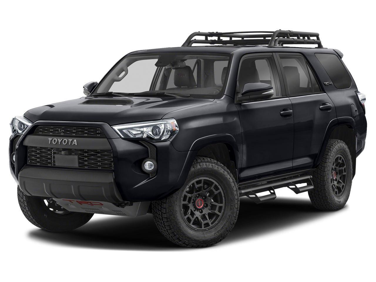 2023 Toyota 4Runner