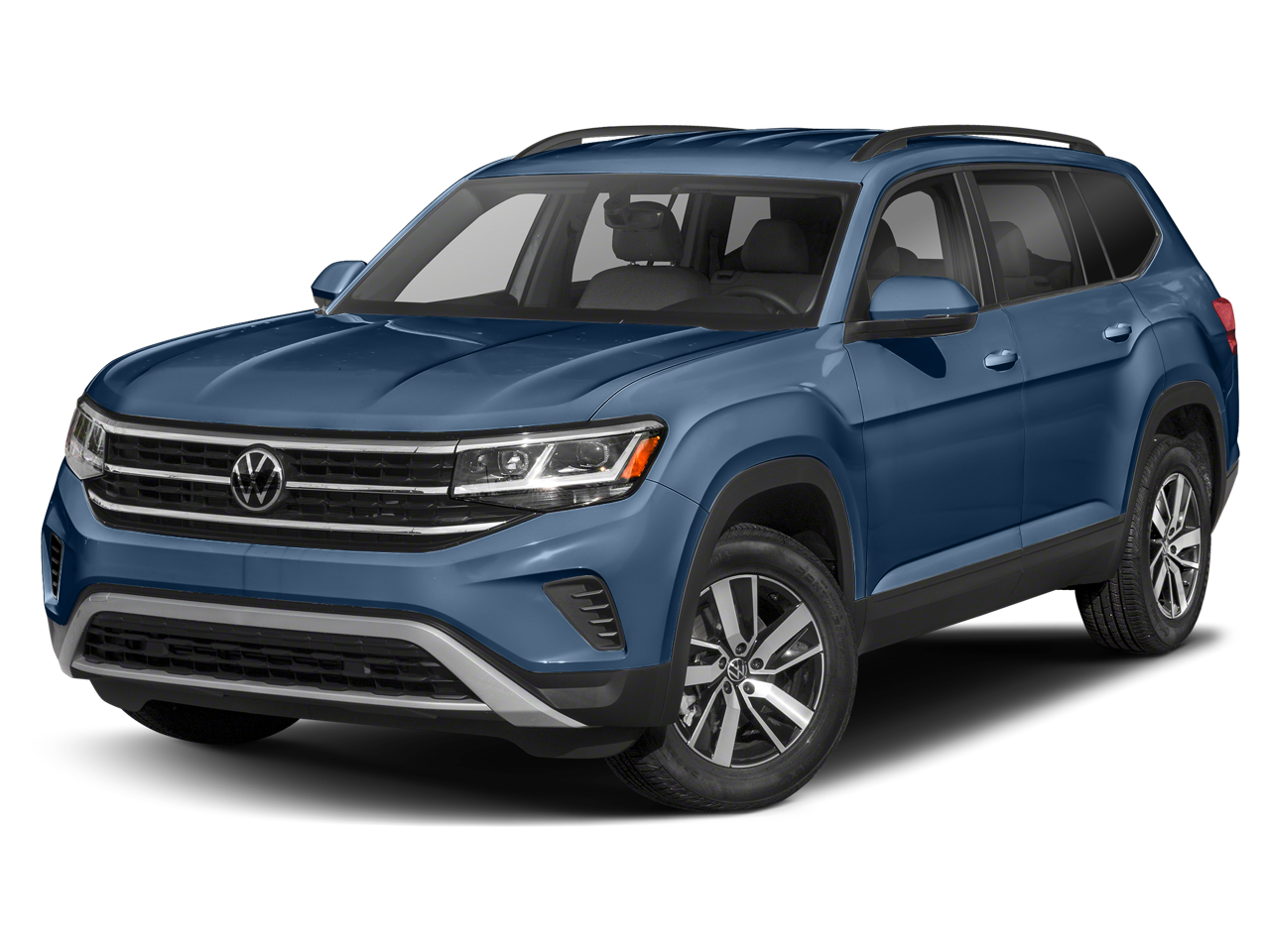2023 Volkswagen Atlas SE