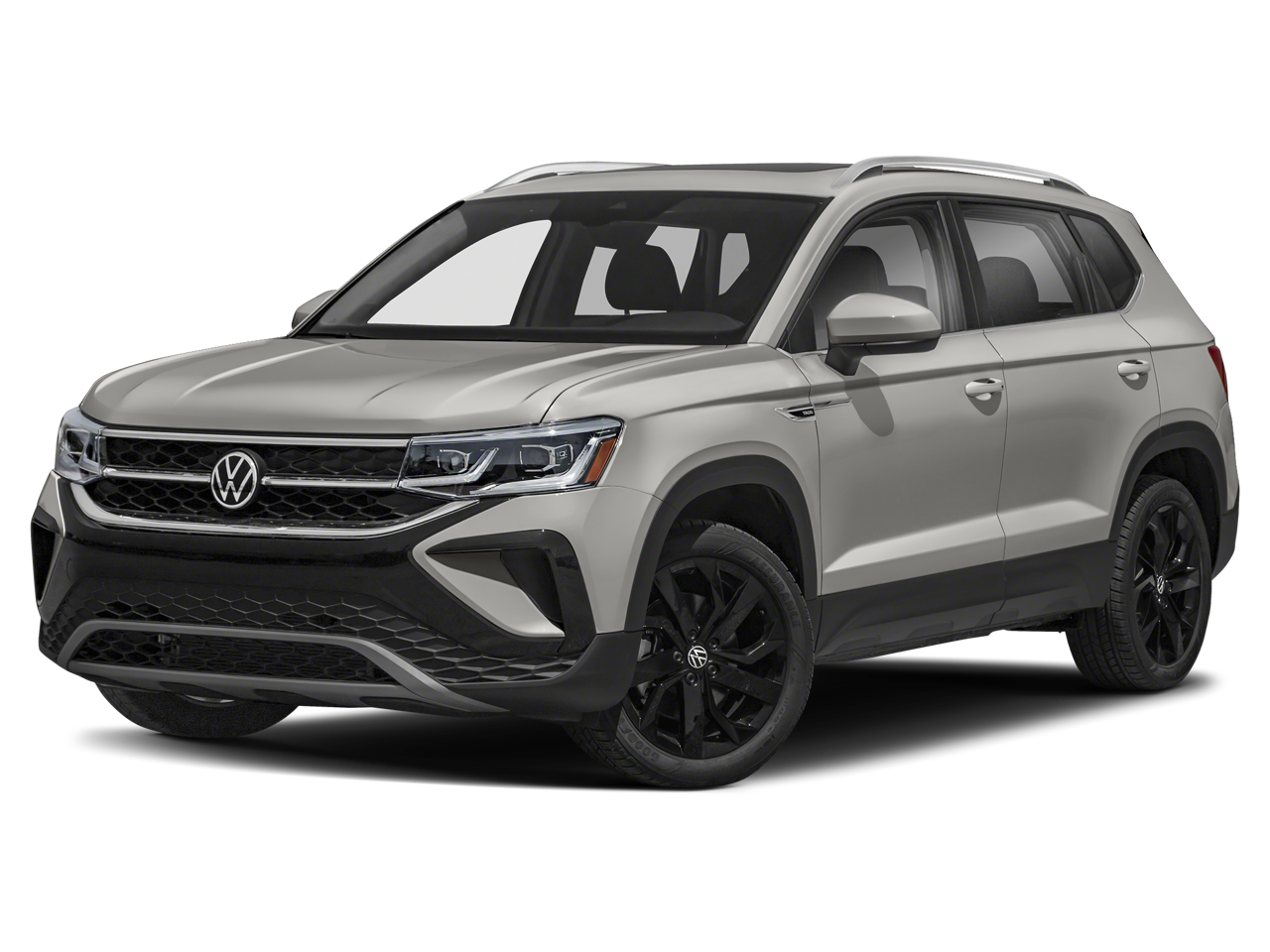 2023 Volkswagen Taos 1.5T SEL