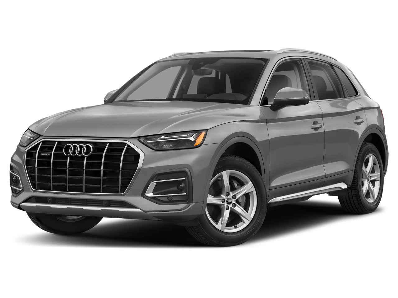 2024 Audi Q5 45 S Line Premium