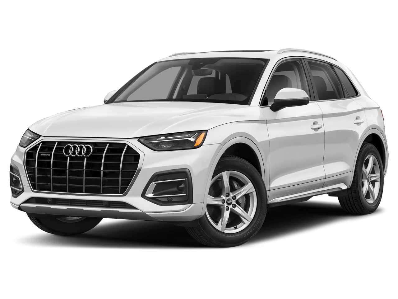 2024 Audi Q5 45 S Line Premium