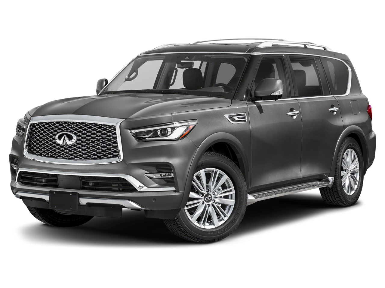 2024 INFINITI QX80 Luxe 4WD for sale in Bossier City, LA
