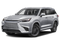 2024 Lexus TX 350