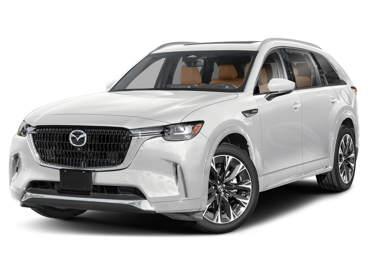 2024 Mazda CX-90 Turbo S Premium Plus Package's photo