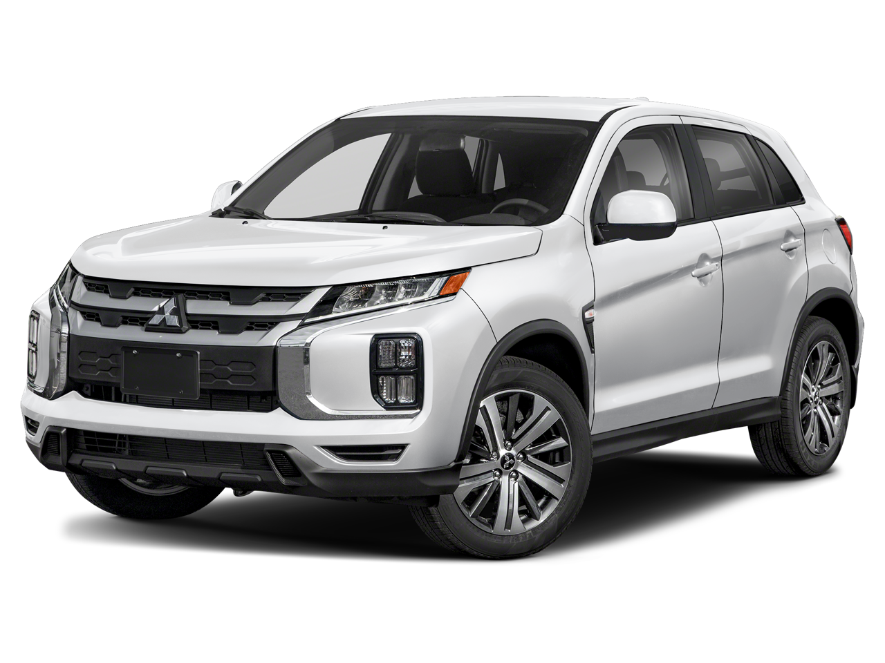 2024 Mitsubishi Outlander Sport 2.0 ES