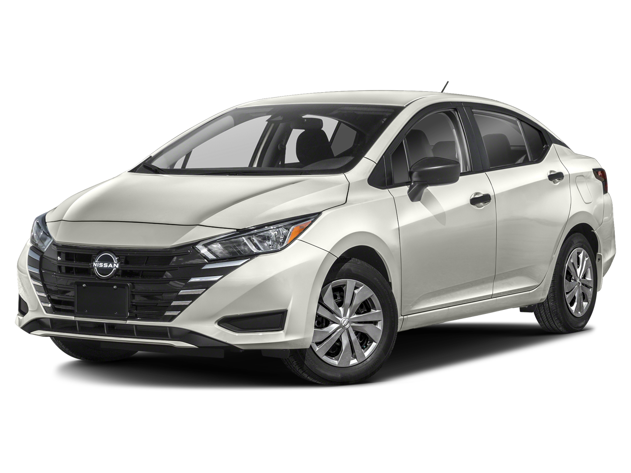 2024 Nissan Versa Sedan
