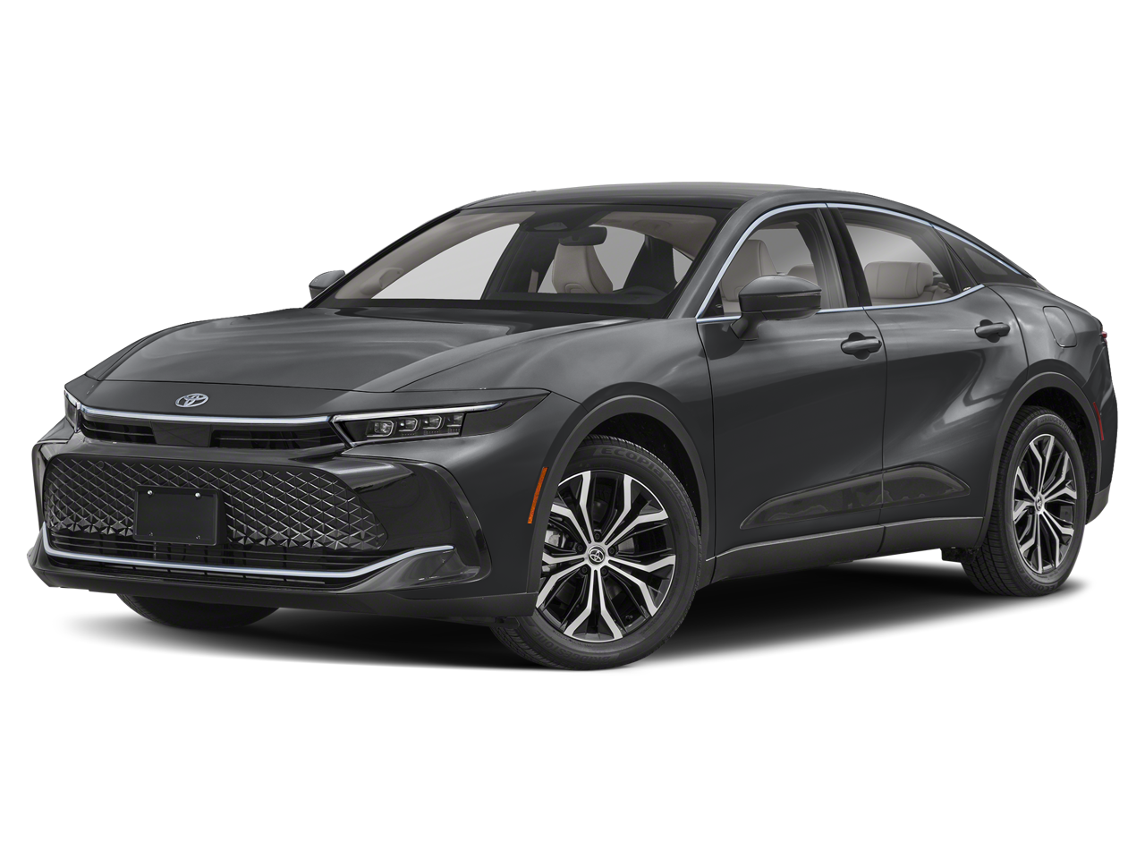 2024 Toyota Crown Limited