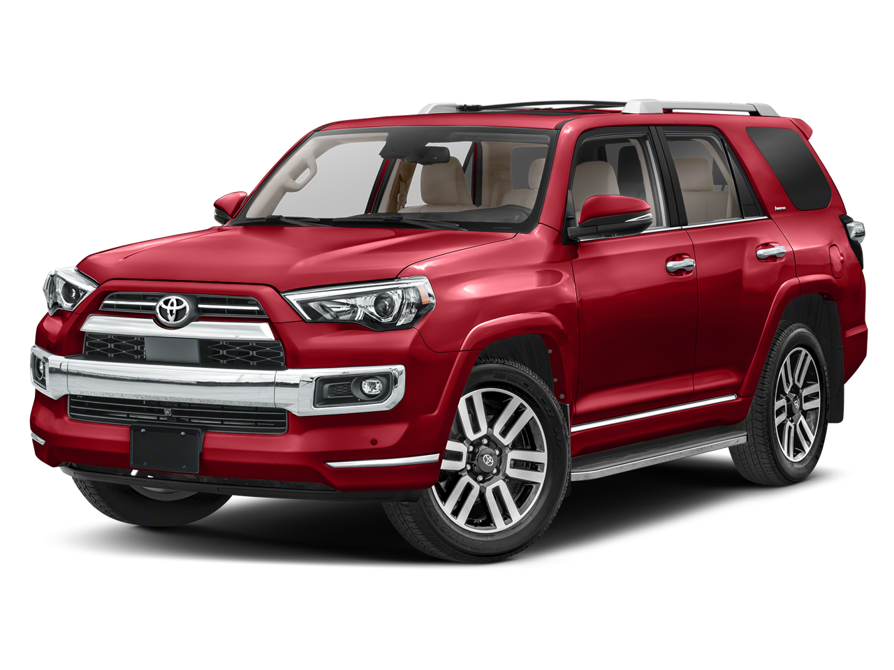 2024 Toyota 4Runner Limited for sale in Bossier City, LA