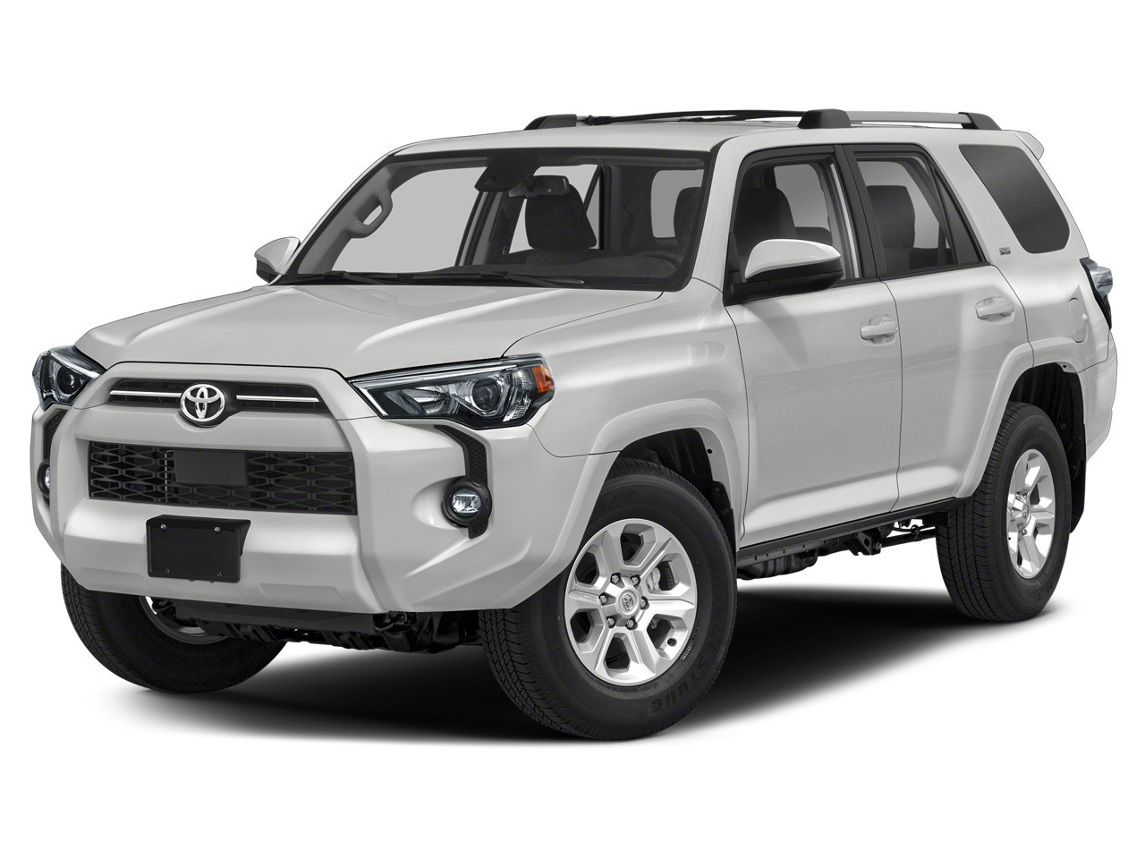 2024 Toyota 4Runner SR5 for sale in Bossier City, LA